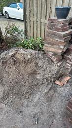 Veel gratis zand aarde  (mag ook een deel meenemen), Ophalen, Ophoogzand