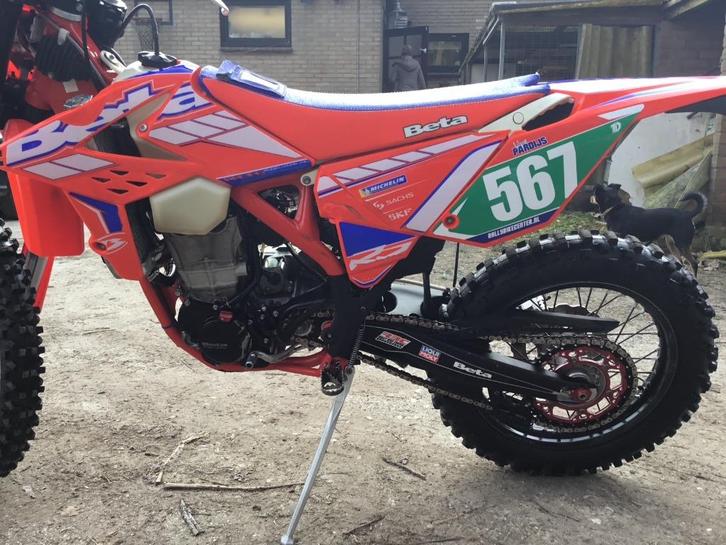 Motorrevisie & Tuning – Cross | Enduro | Wegmotoren, Diensten en Vakmensen, Auto en Motor | Monteurs en Garages, Onderhoudsbeurt