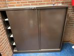 Schuifdeur kast te koop, Huis en Inrichting, Ophalen, Marco's oudijzerhandel, M.c.m.wit70@gmail.com, 6127BC
