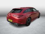 Mercedes-Benz CLA Shooting Brake 180 | Panoramadak | AMG | P, CLA, 136 pk, Gebruikt, 4 cilinders
