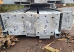 54 - Metalen staanders, gegalvaniseerd, HEA, UNP, IPE, Ophalen, Gebruikt, 250 mm of meer, Overige typen