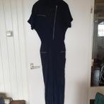 Jumpsuite - black - motorsports style and elegant cut., Twenty One, Ophalen of Verzenden, Gedragen