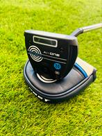 Odyssey Ai-One 24 S Putter, Sport en Fitness, Golf, Odyssey, Odyssey, Callaway, Nieuw