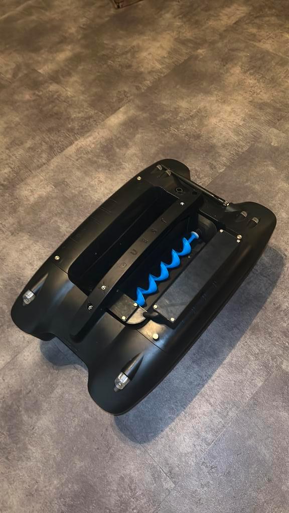 Baitspiral voor deeper quest, Watersport en Boten, Hengelsport | Karpervissen, Nieuw, Overige typen, Ophalen of Verzenden