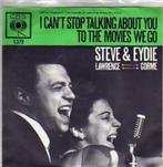 Steve and Eydie- I can't stop talking about You, Verzenden, Gebruikt, Pop