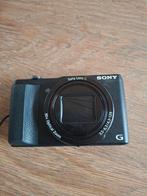 Sony Compact Camera - Goede Staat!, Audio, Tv en Foto, Fotocamera's Digitaal, Compact, Ophalen of Verzenden, Zo goed als nieuw