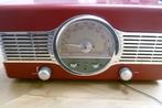 retro radio / pick up speler / lenco, Audio, Tv en Foto, Platenspelers, Ophalen of Verzenden, Zo goed als nieuw, Platenspeler