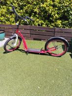 Loekie x posion 20 inch step, Ophalen, Gebruikt, Gewone step, Loekie