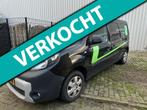 Renault Kangoo 1.5 dCi 90 Energy Luxe Maxi, Gebruikt, Euro 6, 4 cilinders, 715 kg