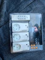 ELRO Home Control Schakelaars met Afstandsbediening, Ophalen of Verzenden, Nieuw, Schakelaar