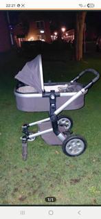 Hele nette kinderwagen., Ophalen, Zo goed als nieuw, Overige merken
