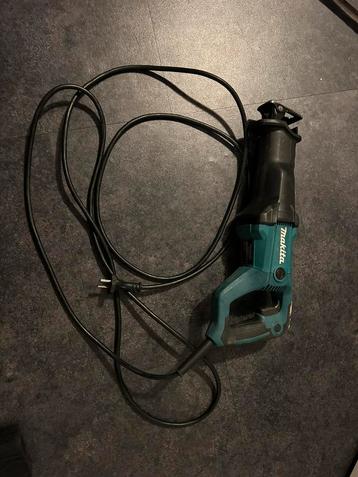 Makita recipro JR3051T beschikbaar voor biedingen