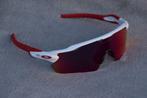 Oakley Radar EV, Ophalen of Verzenden, Zo goed als nieuw, Bril, Oakley