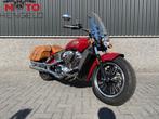 Indian SCOUT 1200 (bj 2016), Curieweg 6a
2408 BZ  ALPHEN AAN DE RIJN, NL, Chopper, Bedrijf, Indian