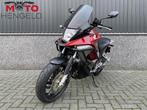 Honda VFR 800 X CROSSRUNNER (bj 2013), Bedrijf, Toermotor