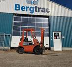 Toyota heftruck, LPG, Svarvargatan 8
SE-595 81  Mjölby, SE, Heftruck, Toyota