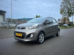 Kia Picanto 1.0 CVVT ComfortLine, Voorwielaandrijving, Euro 5, Stof, Gebruikt