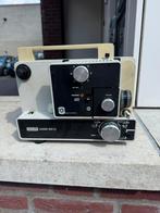 Eumic Mark 610D 8mm filmprojector, Ophalen of Verzenden, Projector