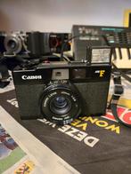 Canon A36F compact camera met 40mm f2.8 lens, Ophalen of Verzenden, Gebruikt, Compact, Canon