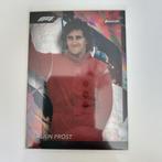 Alain Prost F1 Topps Finest Uncommon Kaart, Ophalen of Verzenden