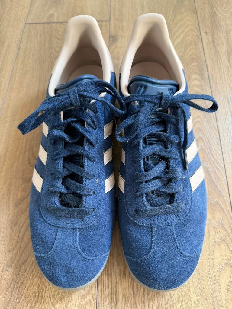 Adidas herenschoenen, Ophalen of Verzenden, Zo goed als nieuw, Schoenen