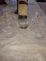 Cognac Glazen Set - Remy Martin & Courvoisier, Ophalen