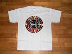 Wild Side L.A. Choppers T-Shirt Maat L Motor Shirt, Ophalen of Verzenden, Nieuw, Maat 52/54 (L), Grijs