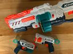 Xshot X shot + pijltjes, Ophalen, Zo goed als nieuw