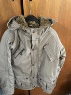 Winterjas HEMA maat 148-152, Ophalen, Gebruikt, Jongen of Meisje, Hema