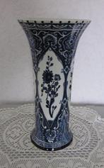 2x Vazen, Huis en Inrichting, Woonaccessoires | Vazen, Ophalen, Overige kleuren, Aardewerk of Porselein, Zo goed als nieuw