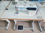 INDUSTRIELE JACK A8 FULL AUTOMAAT SNELNAAIMCHINE NIEUW2, Nieuw, Naaimachine, Industrieel, Ophalen