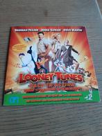 Looney Tunes Back in Action promotie cd-rom., 1 speler, Ophalen of Verzenden, Gebruikt, Vanaf 3 jaar