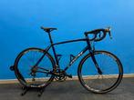 Trek Domane aluminium maat 58, Fietsen en Brommers, 28 inch, Gebruikt, Aluminium, 57 tot 61 cm