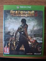 Dead Rising 3, Spelcomputers en Games, Avontuur en Actie, Vanaf 18 jaar, 1 speler, Ophalen of Verzenden
