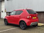 Suzuki Ignis 1.2 SH Style (bj 2021), 83 pk, Gebruikt, Euro 6, 4 cilinders