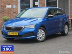 Skoda Scala 1.0 TSI 116 PK, Active/DAB, Voorwielaandrijving, Scala, Gebruikt, Euro 6