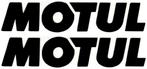 Motul sticker set #4, Motoren, Accessoires | Stickers, Verzenden