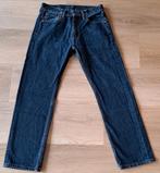 Levi's 505 straight spijkerbroek blauw - Maat W30 L30, Kleding | Heren, Spijkerbroeken en Jeans, W32 (confectie 46) of kleiner