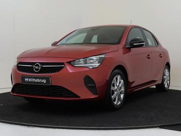 Opel Corsa 1.2 Level 2 | Carplay | Airco | Parkeersensoren | beschikbaar voor biedingen