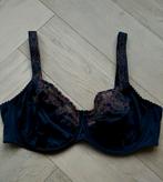 Prima Donna 95C Hyde Park Blauw FullCup (LEES BESCHRIJVING), Blauw, Ophalen of Verzenden, BH, Prima Donna