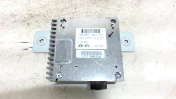 Antenne versterker Kia Optima, Auto diversen, Autoradio's, Ophalen of Verzenden