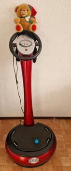 Power Maxx Trilplaat, Ophalen, Zo goed als nieuw, Trilplaat