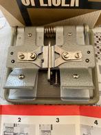 Super 8 Splicer, Ophalen of Verzenden, Overige typen