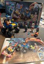Lego Hidden Side 70428 - Jack's Beach Buggy, Ophalen of Verzenden, Zo goed als nieuw, Complete set, Lego