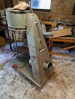 Mot/krullen afzuiging, Doe-het-zelf en Verbouw, Ventilatie en Afzuiging, Ophalen, Gebruikt, Afzuiger