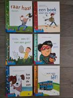 6x Boekjes Zwijssen, Boeken, Ophalen of Verzenden, Zo goed als nieuw