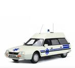 Citroen CX Break Ambulance Quasar Heuliez 1/18 OTTO R. OT367