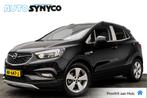 Opel Mokka X 1.4 140 Pk Turbo Innovation | Schuifdak | Leder, Auto's, Opel, 65 €/maand, Gebruikt, Euro 6, Met garantie (alle)