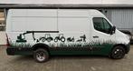 Opel Movano GB 2.3 Cdti Biturbo 145pk 3500 L3h3 RWD DL S&S, Auto's, Bestelauto's, 145 pk, Euro 6, 4 cilinders, Bedrijf