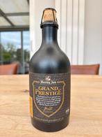 Hertog Jan Grand Prestige 2019, Verzamelen, Biermerken, Ophalen of Verzenden, Nieuw, Flesje(s), Hertog Jan